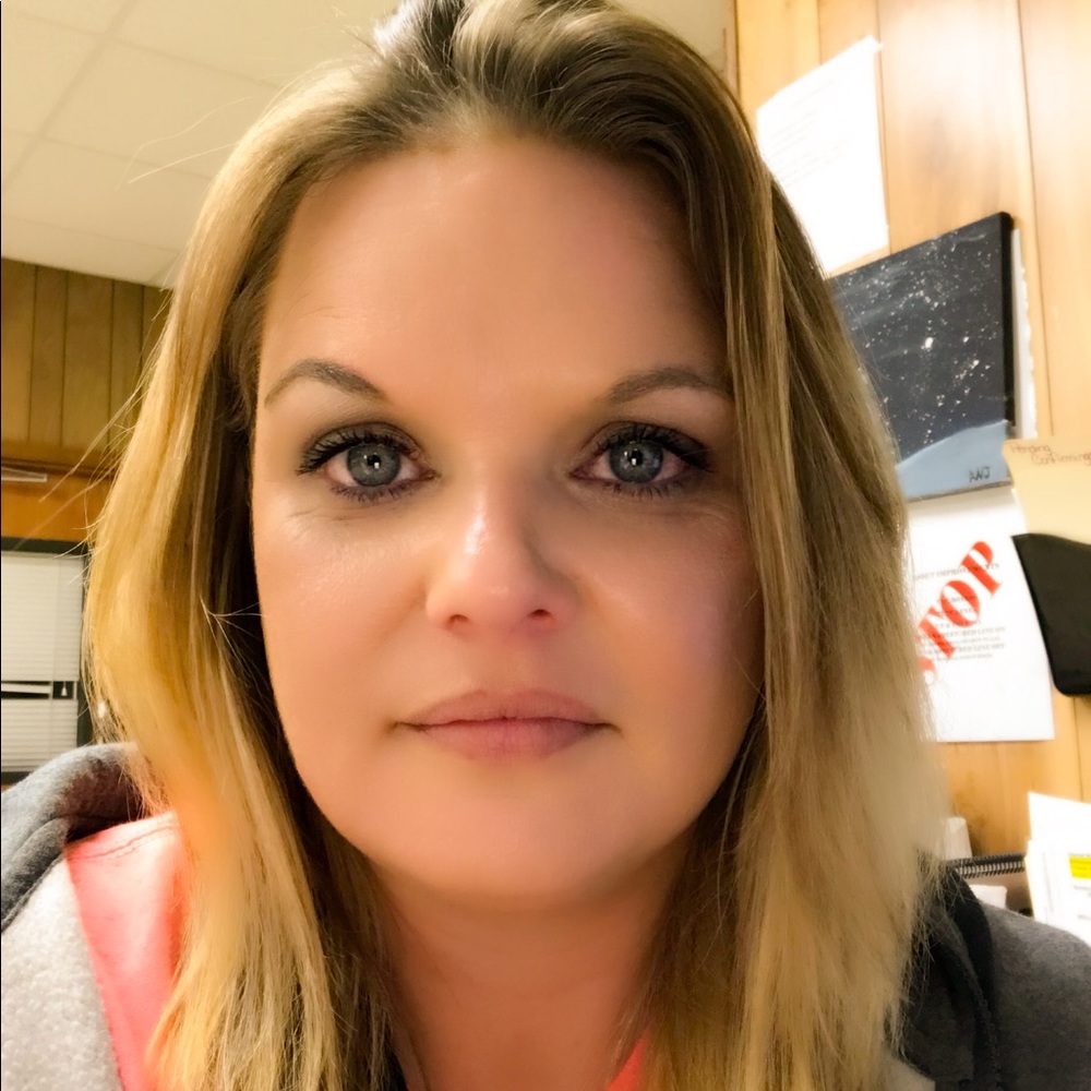 Meet your Posher, Jessica